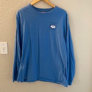 Southern Tide Long Sleeve T-Shirt